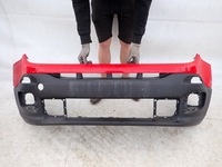 фото thumb №1, Jeep renegade 14-18 бампер перед передний