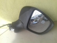 фото thumb №2, Дзеркало праве 9pin anglik renault clio iv