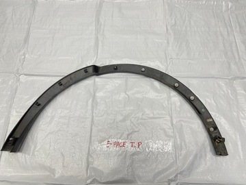 фото thumb №4, Jaguar e-pace планка крила задня права pdc