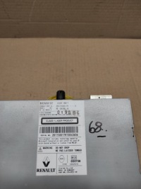фото thumb №6, Радіо cd cabasse renault laguna iii 281150017r