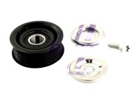 Натяжитель ремень клиновой mercedes sprinter fast Доставка, фото thumb