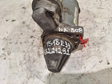 фото thumb №6, Стартер ts18e33 opel corsa d 1.3 cdti 06-
