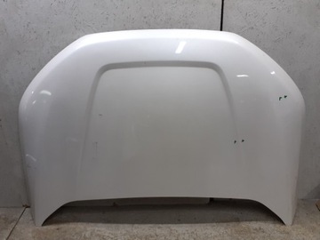 фото thumb №1, Капот ford edge ii mk2 рестайлінг 2019-