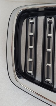 фото thumb №5, Решётка радиатора volvo v60 cross country cc 2021-