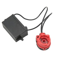 фото thumb №8, Левый фара ксеноновый стартер 1307329080 hid зажигатель фара