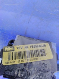 фото thumb №6, Renault megane ii моторчик крышки отопителя f665243l/b