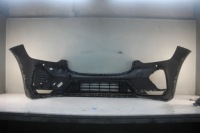 фото thumb №4, Бампер перед volvo xc60 ii 2 r-design lift 32234931