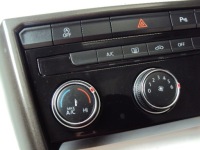 фото thumb №4, Панель кондиционера volkswagen оригинальный номер 5g0907426aq