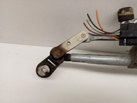 фото thumb №6, Механізм двірник перед renault clio iii 8200268931g