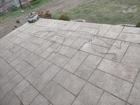 фото thumb №1, Шланг дроти гальмівні сталевий kpl bmw x3 g01