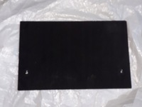 фото thumb №1, Mercedes w213 захист багажник корпус обшивка