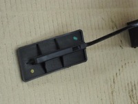 фото thumb №7, Педаль газу потенціометр jaguar s-type 3.0 v6 99- xr83-9f836-ab