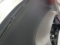 фото thumb №7, Приборная панель приборная консоль подушка безопасности fiat bravo ii