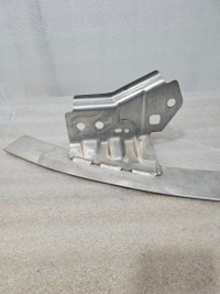 фото thumb №4, Tesla model 3 балка бампера перед нижня