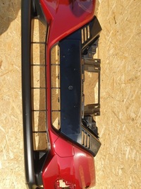 фото thumb №12, Nissan qashqai ii lift бампер перед передній