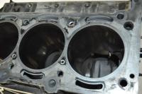 Купити Mercedes w216 купе cl 63 amg 6.2 v8 525km блок двигуна 156984 czytaj, фото thumb