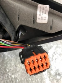 фото thumb №8, Дзеркало зовнішнє ліва peugeot 308 lift 2013r 1611508980