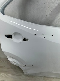 фото thumb №6, Дверь правые зад задние toyota yaris cross 2021-