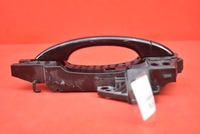 фото thumb №6, Ручка левая задняя задняя czarna audi q5 8r 08-12