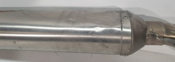 Глушитель Akrapovic Honda CBR 600 F4i 2001-06