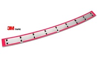 фото thumb №9, Bmw 5 f11 touring 2010-2017 накладка na бампер