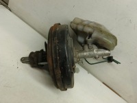 Купити Підсилювач гальм opel corsa c 1.0 12v 13101487, фото thumb