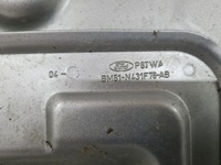 фото thumb №7, Кришка багажника багажника ford focus mk3 kombi