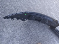 Бампер передний audi q3 i lift 8u0 перед + решётка 2015 - 2018 Киев, фото thumb