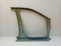 фото thumb №5, Skoda rapid 5ja toledo 2012- поріг блок двигуна обшивка ліва перед ÷