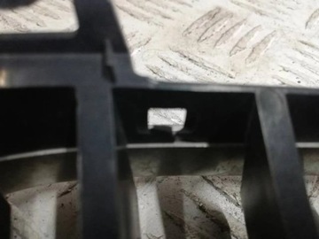 фото thumb №5, Решітка радіатора решітка радіатора решітка ліва bmw 3 f30 f31 18801310