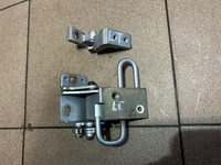 фото thumb №1, Петля двері лівий задня audi a6 c6 комплект