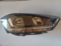 фото thumb №11, Лампа правий перед vw golf sportsvan h7 europa