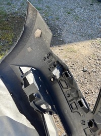 фото thumb №11, Бампер skoda superb iii 3 3v0 16-