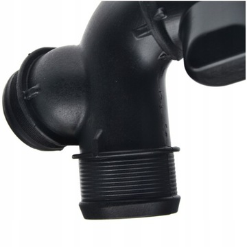 фото thumb №15, Труба коллектора впускного ford focus 3m5q9f764cc