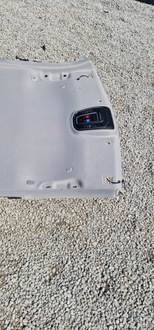 фото thumb №15, Jeep grand cherokee wl l 2021 2022 2023 2024 потолок bez люк