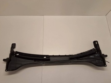 фото thumb №6, Hyundai ioniq 2016-2021 1.6 гібрид панель під лобовим склом пластиковий 86150-g2000