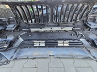 фото thumb №8, Bmw x3 f25 перед бампер передній