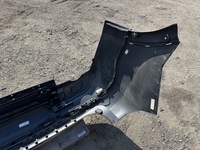 фото thumb №7, Бампер задня задній kompletny pdc ford explorer 2020+