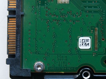 Жесткий диск SEAGATE 250 ГБ SATAII — ST3250318AS — ИДЕАЛЬНЫЙ