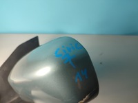 фото thumb №6, Дзеркало ліві honda civic vii 5 pin nv632