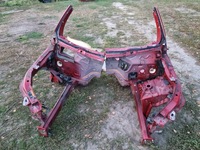 фото thumb №1, Чверть перед ліва права alfa romeo stelvio