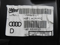 фото thumb №11, Отопитель кондиционер audi a4 b7 2.0 tdi 8e1820005j