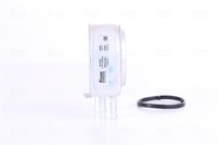 фото thumb №8, Радиатор масла nissens 91295