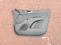 фото thumb №1, Обшивка перед передний кожа eu opel meriva b