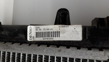 фото thumb №12, Fiat 500l 12- радіаторів води 51888085 8a9460000
