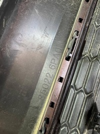 фото thumb №7, Nissan juke ii f16 бампер задняя задний 4xpdc 850226pa0h