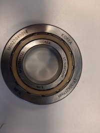 фото thumb №1, Подшипник колёса оригинал kia 0k72a33075