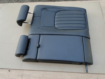 фото thumb №6, Jaguar xf x260 задня диван спинка