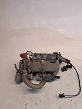 фото thumb №1, Обігрів стояночний вебасто mercedes vito w638