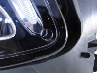 фото thumb №5, Mercedes glc 253 лампа права full led high perform
